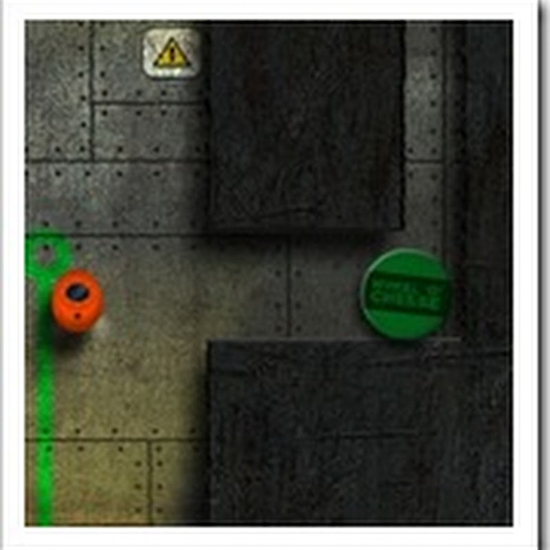 DER FAULPELZ Sprocket Rocket Helfen Sie Wallace und Gromit, ein